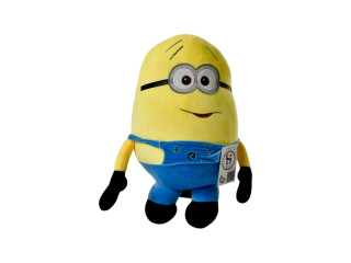 STUFFED ANIMAL STUFFED ANIMAL