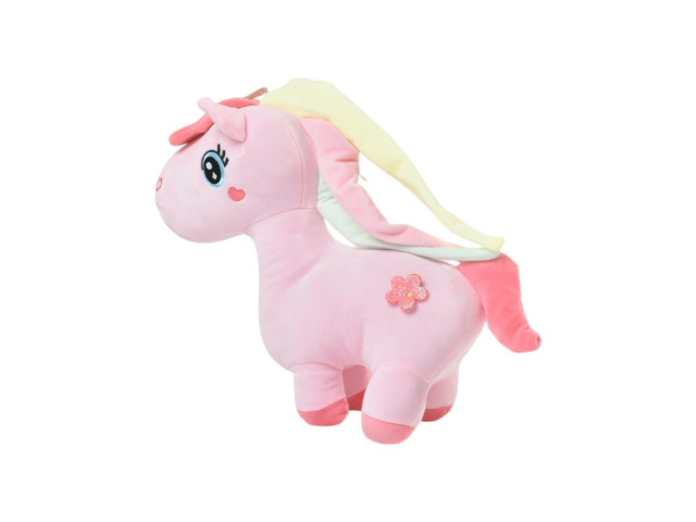 PLUSH TOY (P-40)