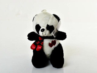 STUFFED ANIMAL STUFFED ANIMAL