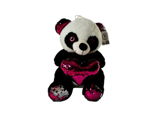 STUFFED ANIMAL STUFFED ANIMAL