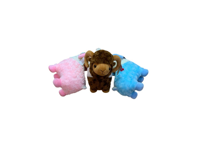PLUSH TOY (P-92)