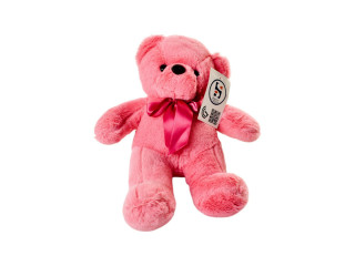 STUFFED ANIMAL STUFFED ANIMAL