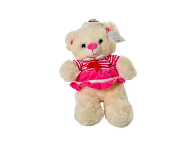STUFFED ANIMAL
