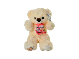 STUFFED ANIMAL STUFFED ANIMAL