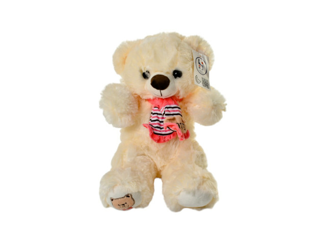 STUFFED ANIMAL