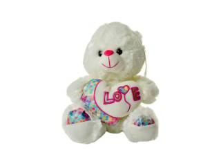STUFFED ANIMAL STUFFED ANIMAL
