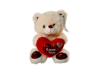 STUFFED ANIMAL STUFFED ANIMAL