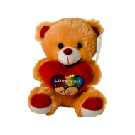 STUFFED ANIMAL