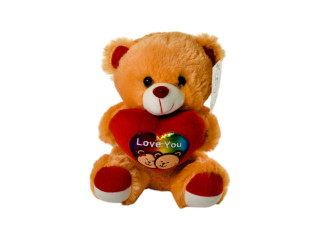 STUFFED ANIMAL STUFFED ANIMAL