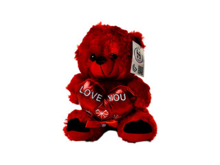 STUFFED ANIMAL STUFFED ANIMAL