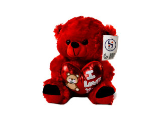 STUFFED ANIMAL STUFFED ANIMAL