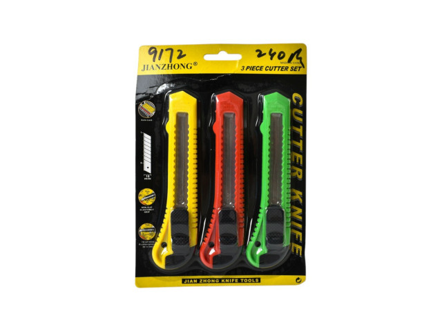 KNIFE SET