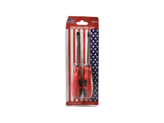 SCREW DRIVER SET SCREW DRIVER SET