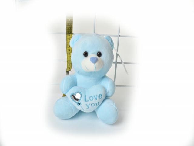 PLUSH TOY (BEAR) (P-92)