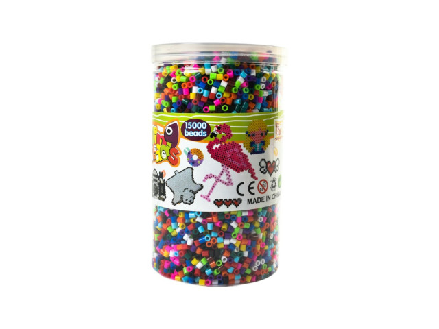 BEADS