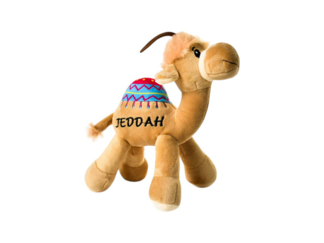 COTTON SOFT STUFF ANIMAL SERES