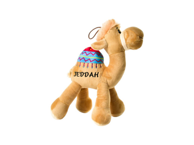 COTTON SOFT STUFF ANIMAL SERES