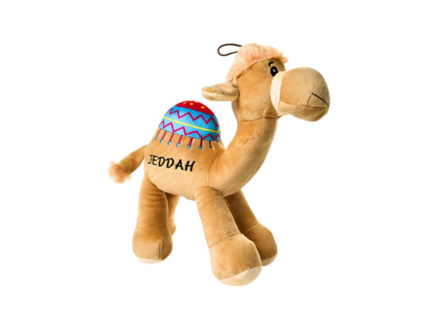 COTTON SOFT STUFF ANIMAL SERES