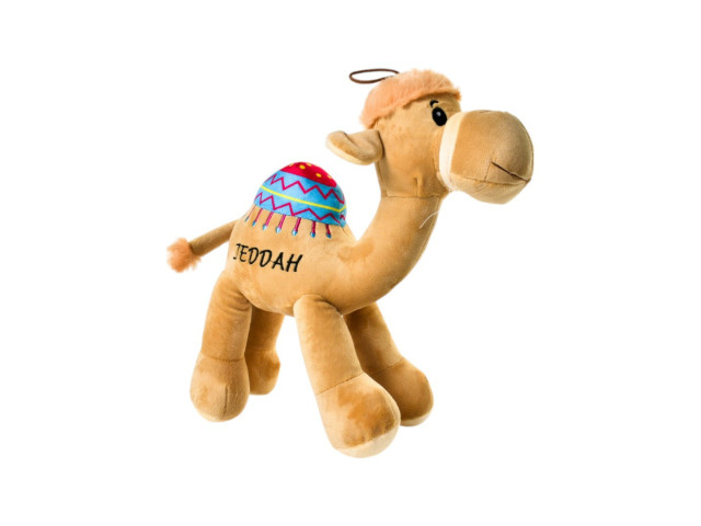 COTTON SOFT STUFF ANIMAL SERES