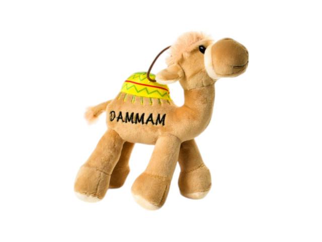 COTTON SOFT STUFF ANIMAL SERIES