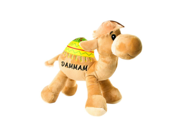 COTTON SOFT STUFF ANIMAL SERIES