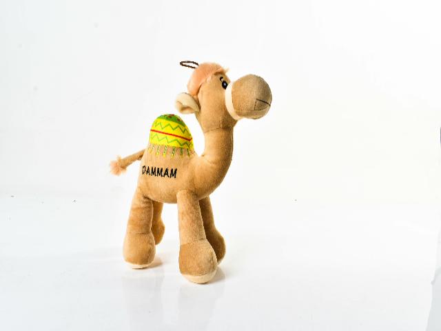 COTTON SOFT STUFF ANIMAL SERIES