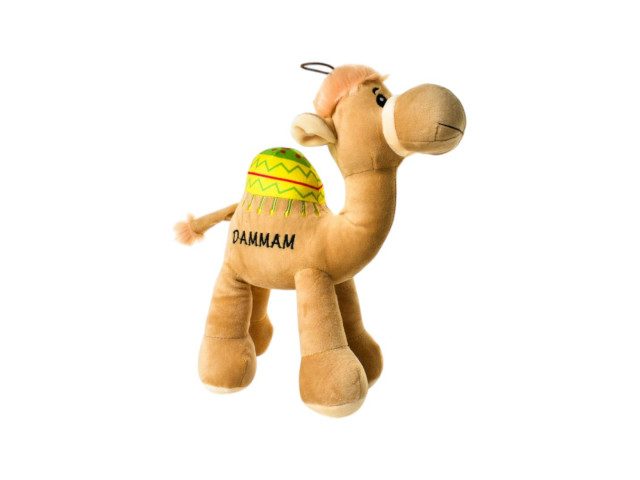 COTTON SOFT STUFF ANIMAL SERIES
