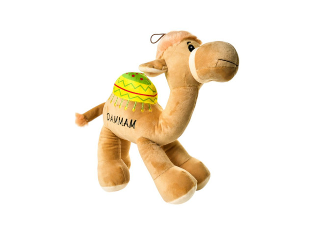 COTTON SOFT STUFF ANIMAL SERIES