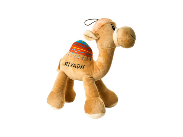 COTTON SOFT STUFF ANIMAL SERIES