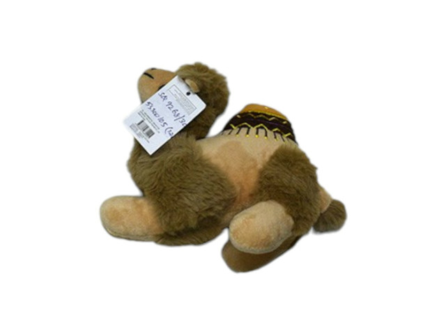 COTTON SOFT STUFF ANIMAL SERIES(P-81)