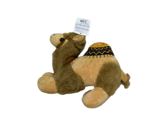 COTTON SOFT STUFF ANIMAL SERIES(P-81)