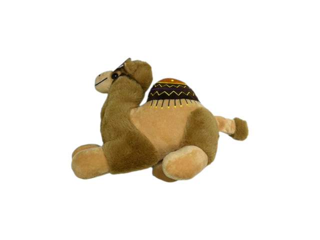 COTTON SOFT STUFF ANIMAL SERIES(P-81)