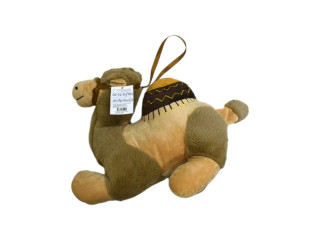 COTTON SOFT STUFF ANIMAL SERIES(P-81)