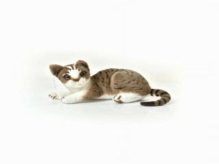 STUFFED ANIMAL STUFFED ANIMAL