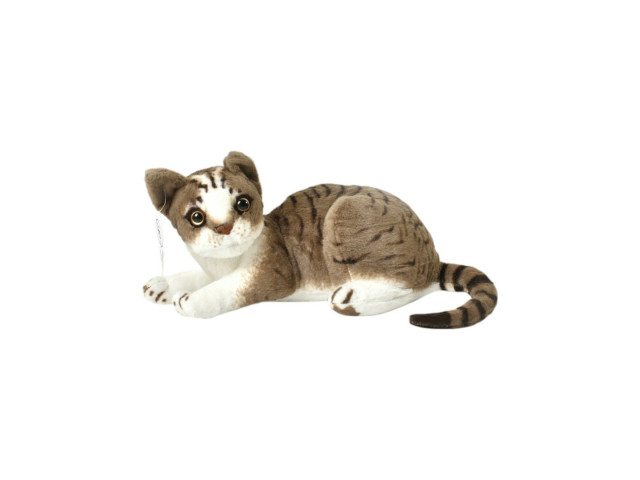 STUFFED ANIMAL