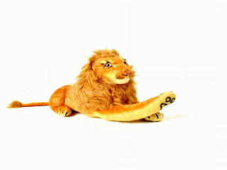 STUFFED ANIMAL STUFFED ANIMAL