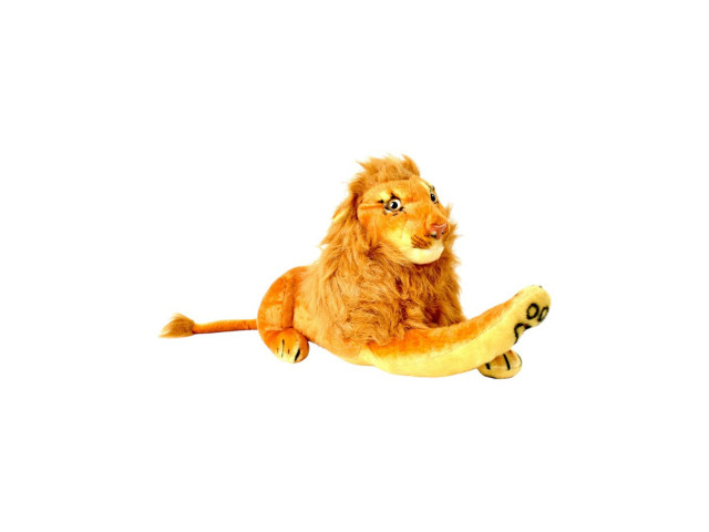STUFFED ANIMAL
