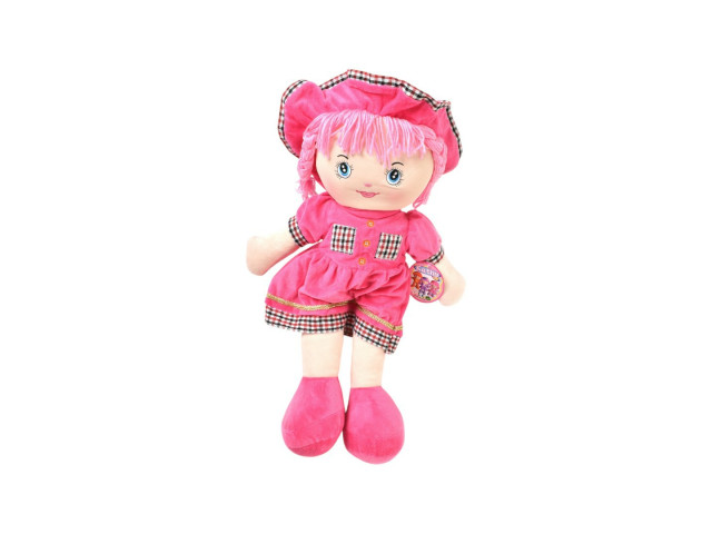 COTTON SOFT STUFF DOLL COTTON SOFT STUFF DOLL