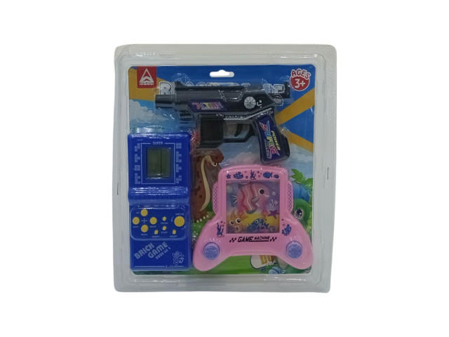 BRICK GAME TOYS