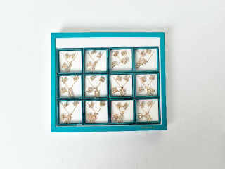 JEWELLERY SET