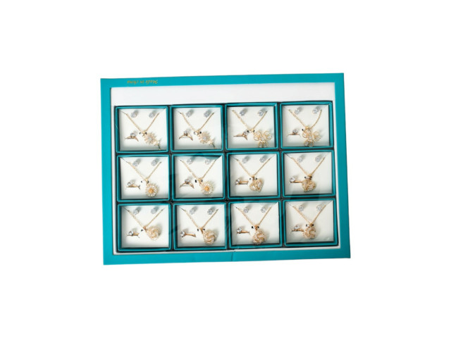 JEWELLERY SET