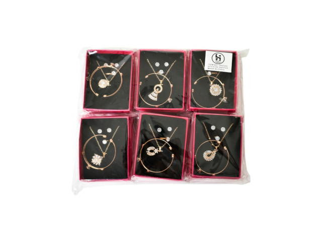 JEWELLERY SET