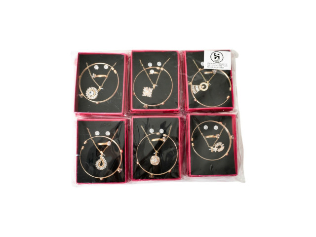 JEWELLERY SET