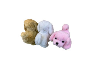 STUFFED ANIMAL STUFFED ANIMAL