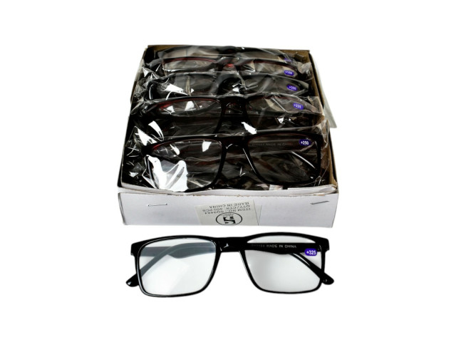 READING GLASSES
