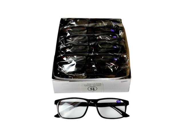 READING GLASSES
