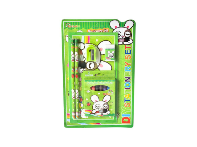 PENCIL SET