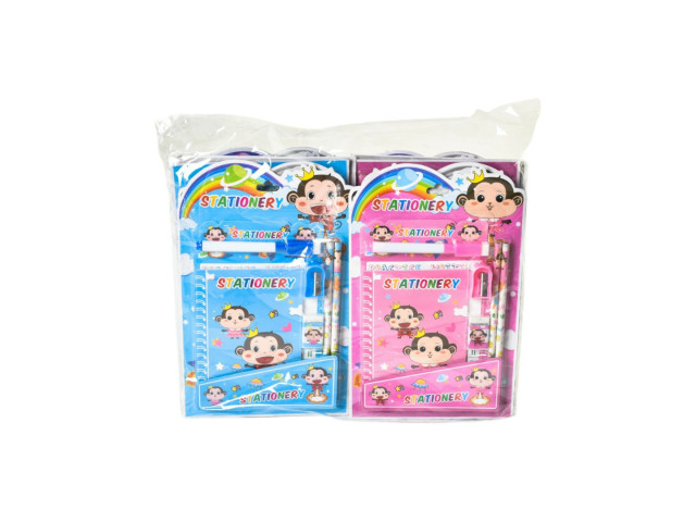 PENCIL SET