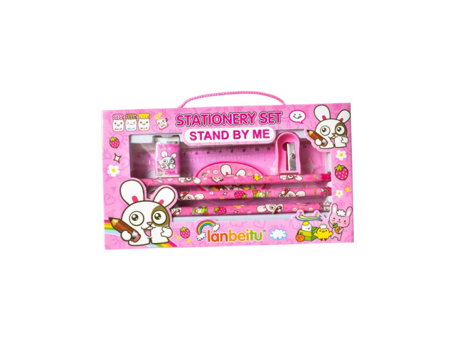 PENCIL SET