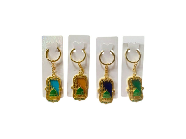 KEYCHAIN